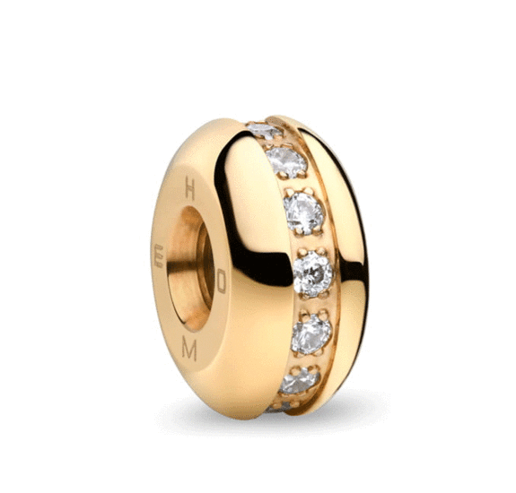 Bering | Arctic Symphony | Polished Gold | Home-2