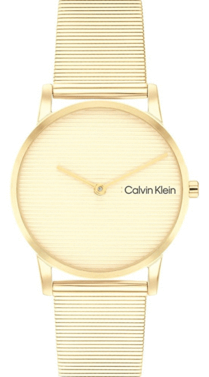 Calvin Klein Watch - CK Feel 25100035