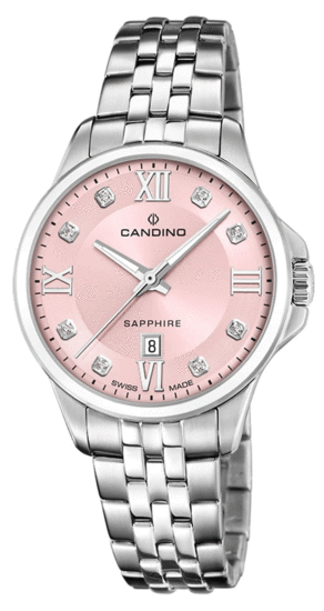 CANDINO LADY ELEGANCE C4766/3