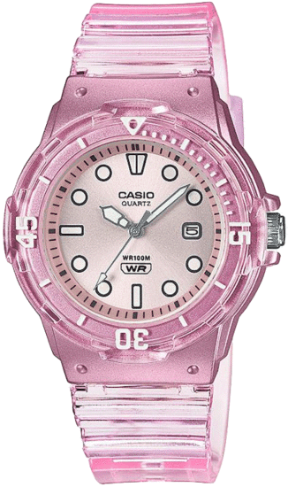 CASIO COLLECTION POP LRW-200HS-4EVEF