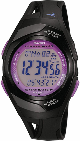 CASIO COLLECTION SPORTS STR-300-1CEF