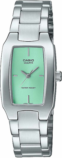 CASIO COLLECTION LTP-1165PA-3CEF