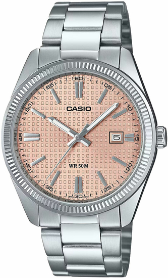 CASIO COLLECTION MTP-1302PE-4AVEF