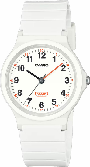 CASIO TIMELESS COLLECTION STANDARD LQ-24B-7BEF