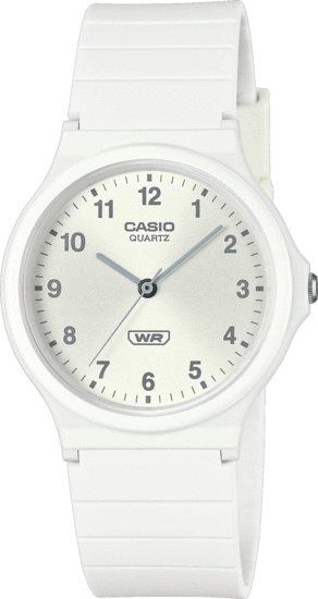 CASIO TIMELESS COLLECTION STANDARD MQ-24B-7BEF