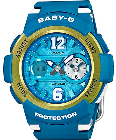 CASIO BABY-G BGA 210-2B