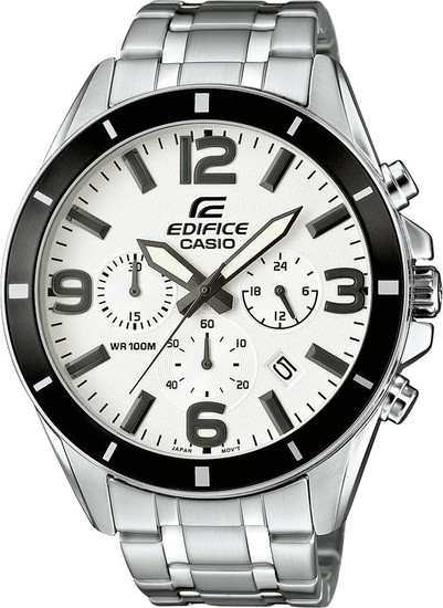 CASIO EDIFICE EFR 553D-7B