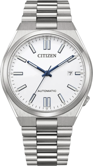 CITIZEN TSUYOSA AUTOMATIC NJ0159-86A