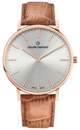 CLAUDE BERNARD SLIM LINE 20219 37RC AIR