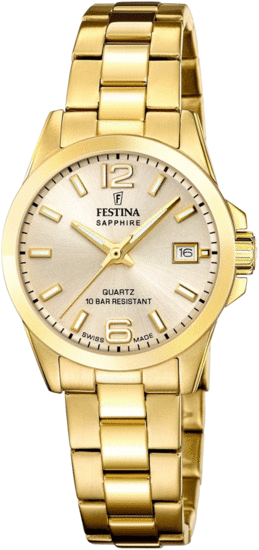 FESTINA SWISS MADE 20050/2