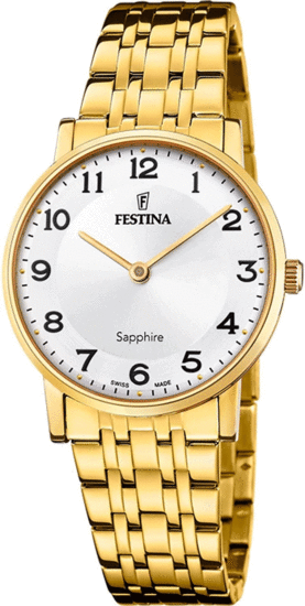 FESTINA CLASSIC 20048/1