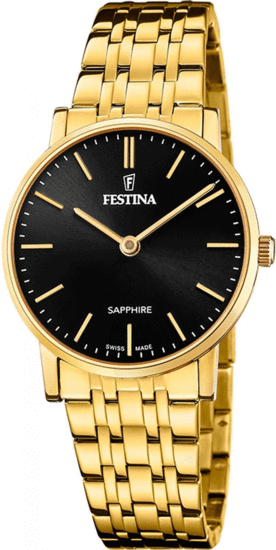 FESTINA CLASSIC 20048/4