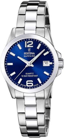 FESTINA SWISS MADE 20049/5