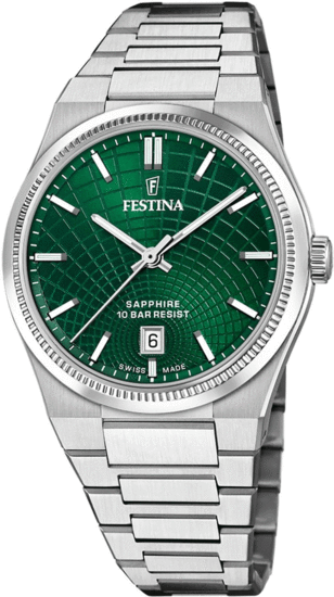 FESTINA SWISS MADE 20051/5