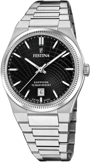 FESTINA SWISS MADE 20051/6