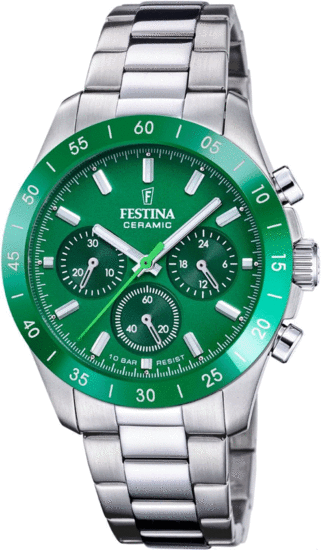 FESTINA CERAMIC 20693/5