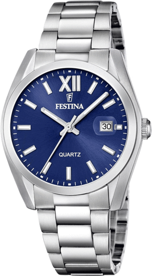 FESTINA CLASSIC 20707/7