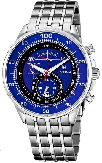 FESTINA SPORT 6830/3