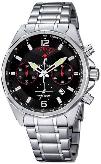 FESTINA CLASSIC 6835/2