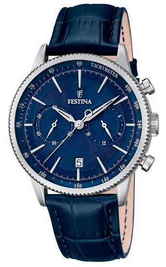 FESTINA CLASSIC 16893/2