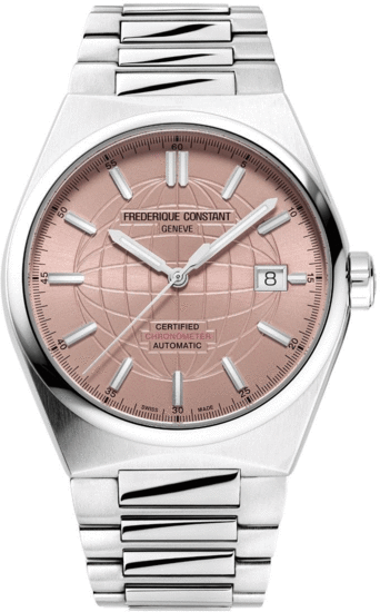 FREDERIQUE CONSTANT FC-303S3NH6B