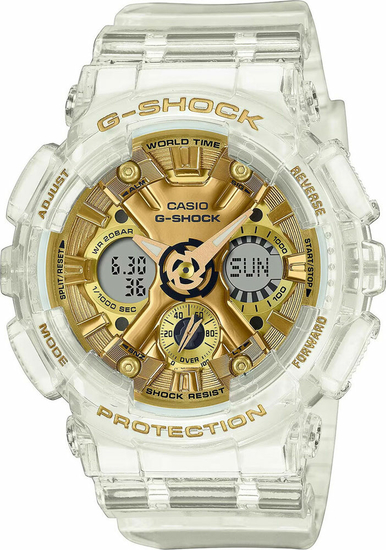 CASIO G-SHOCK ORIGINAL GMA-S120SG-7AER