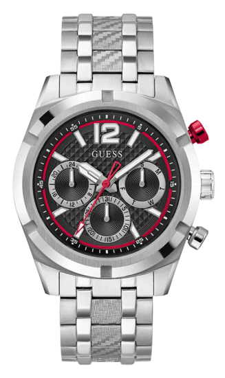 GUESS RESISTANCE GW0714G1