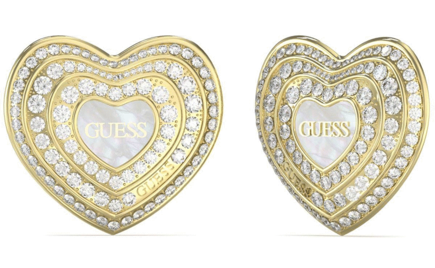 GUESS JUBE04015JWYGWHT/U