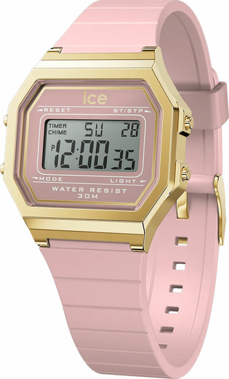 ICE-WATCH ICE DIGIT Retro Pink 022056