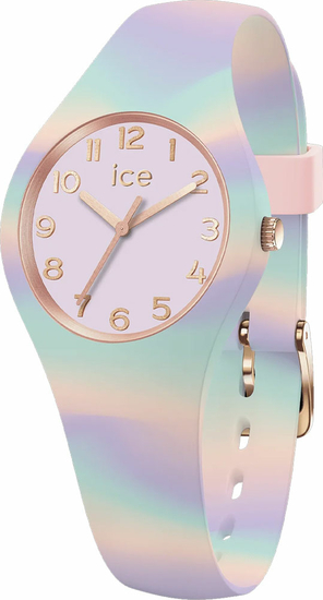 ICE-WATCH ICE TIE AND DYE Sweet Lilac 021010