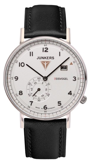 JUNKERS EISVOGEL F13 6730-1