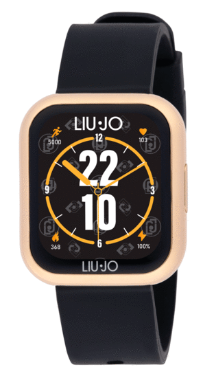 LIU JO SMARTWATCH VOICE MINI SWLJ142