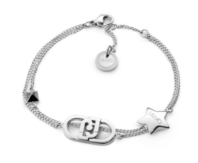 Liu Jo Bracelet with Charm LJ2207