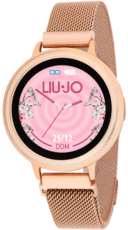 Chytré hodinky (smart watch) LIU JO, Cena již od 2,014,50 Kč