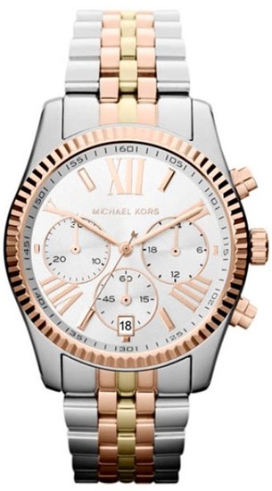 MICHAEL KORS Lexington Chronograph MK5735