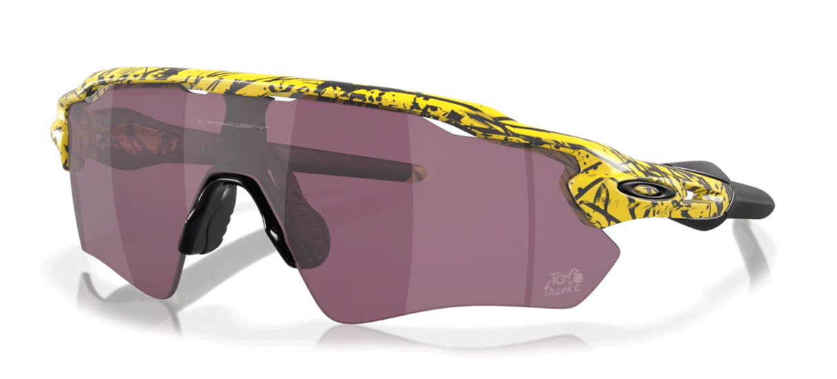 Oakley 2023 Tour De France™ Radar® EV Path® OO9208 9208E8