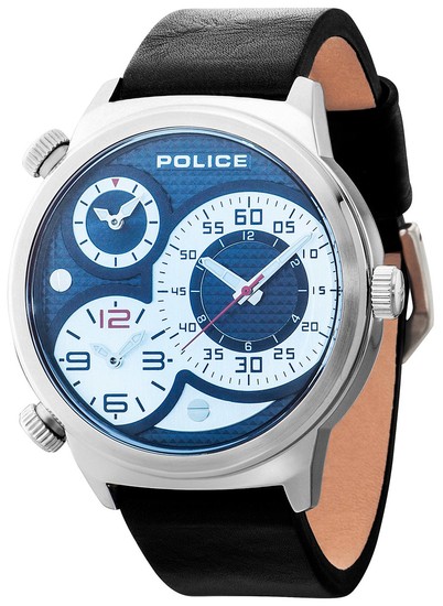 POLICE Elapid PL14542JS/02