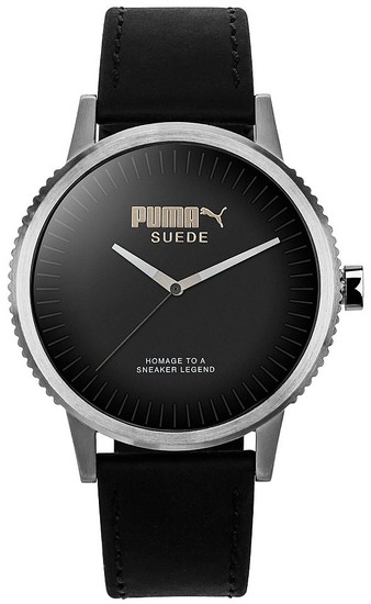 PUMA 10410 Suede Limited Edition PU104101001