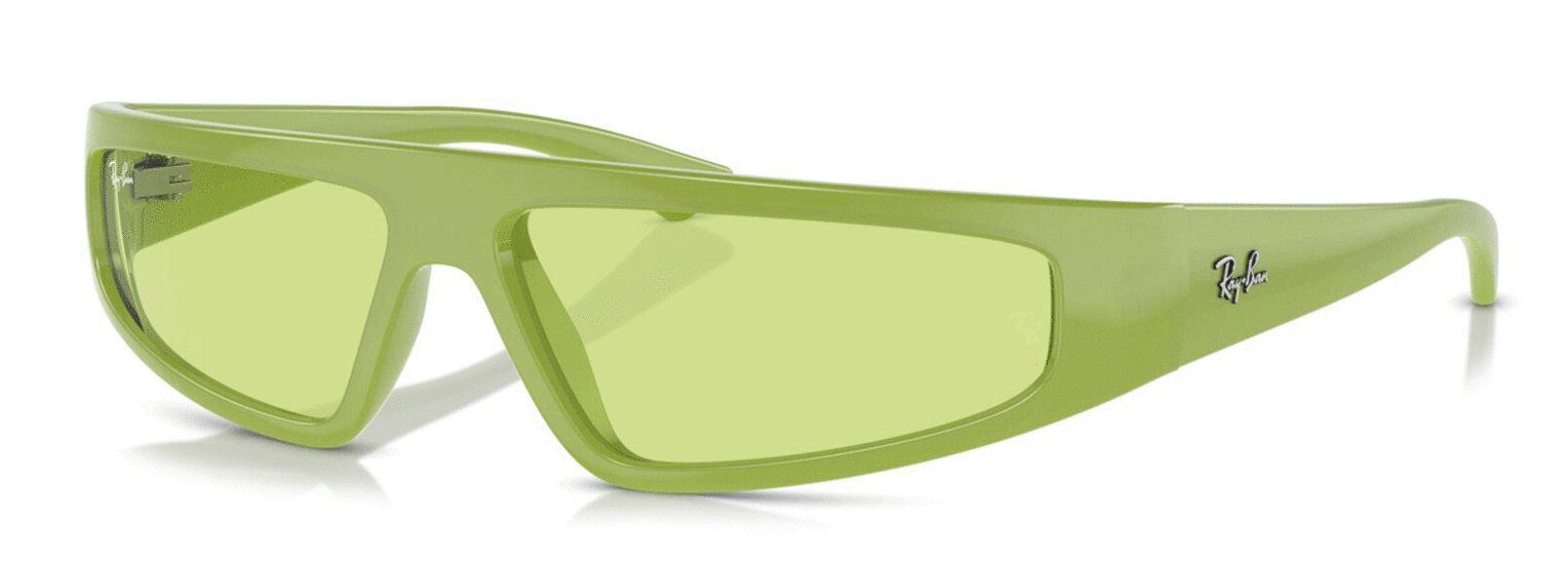 Ray-Ban Izaz RB4432 6763/2