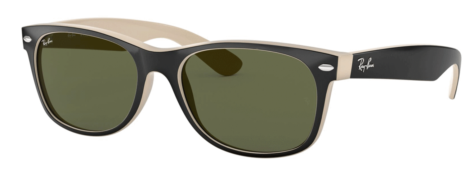 Ray-Ban New Wayfarer RB2132 875