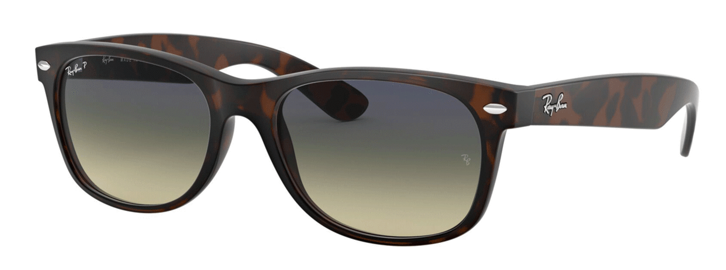 Ray-Ban New Wayfarer RB2132 894/76