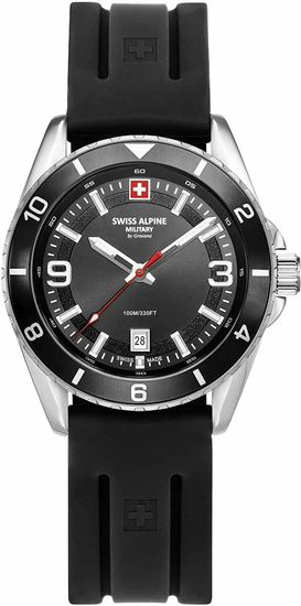 SWISS ALPINE MILITARY SIERRA 7034.1837