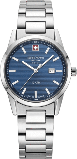 SWISS ALPINE MILITARY ARGOS 7767.1135