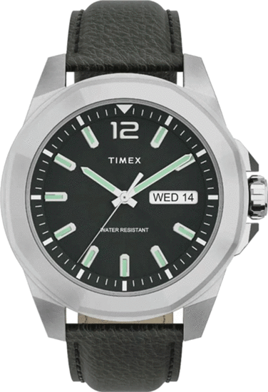 TIMEX ESSEX AVENUE 46mm TW2U82000