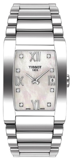 TISSOT Generosi-T T007.309.11.116.00