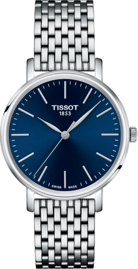 TISSOT EVERYTIME 34MM T143.210.11.041.00