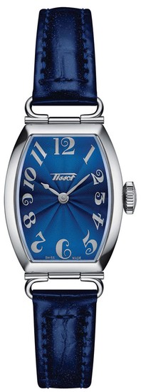 TISSOT HERITAGE PORTO SMALL LADY T128.109.16.042.00