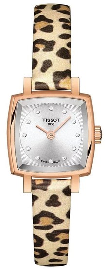 TISSOT LOVELY T058.109.37.036.00