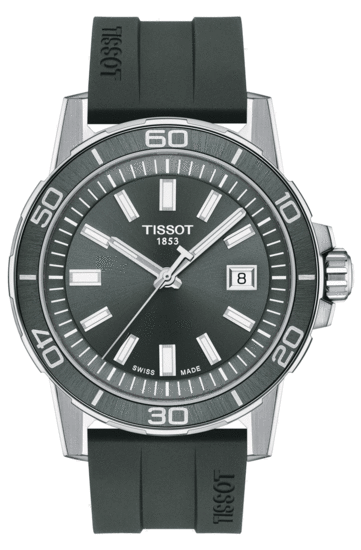 TISSOT SUPERSPORT GENT T125.610.17.081.00