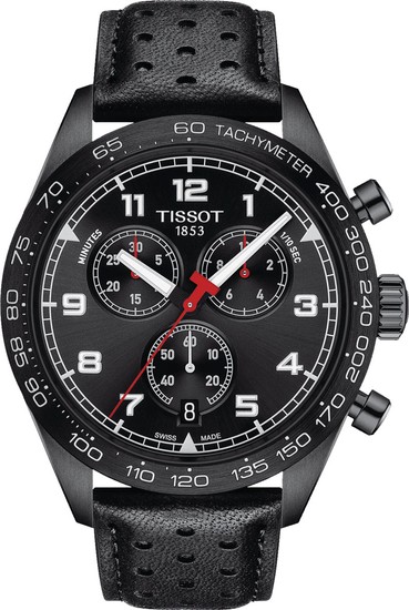 TISSOT PRS 516 CHRONOGRAPH T131.617.36.052.00